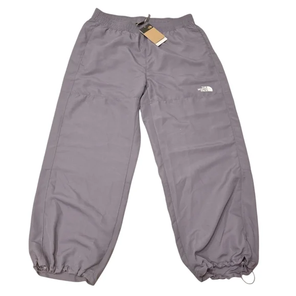 NWT THE NORTH FACE Lunar Slate Nylon Easy Pant XL - Picture 2 of 11